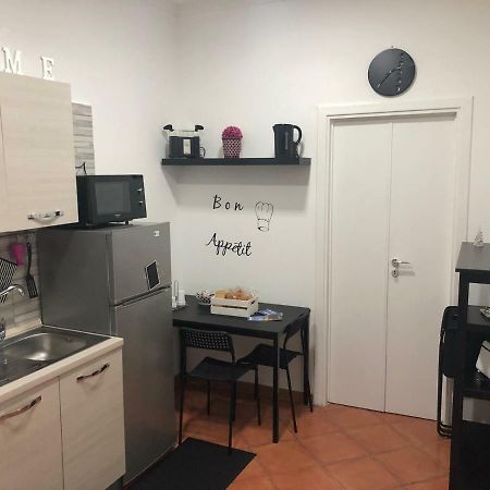 Simpa Apartment Neapol Zewnętrze zdjęcie