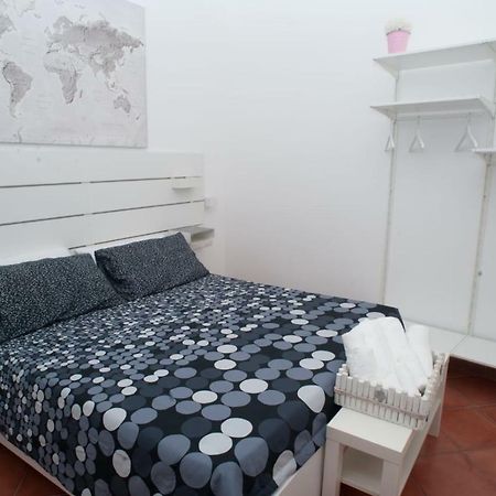 Simpa Apartment Neapol Zewnętrze zdjęcie