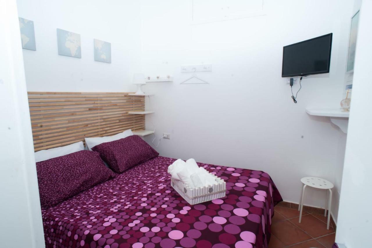 Simpa Apartment Neapol Zewnętrze zdjęcie