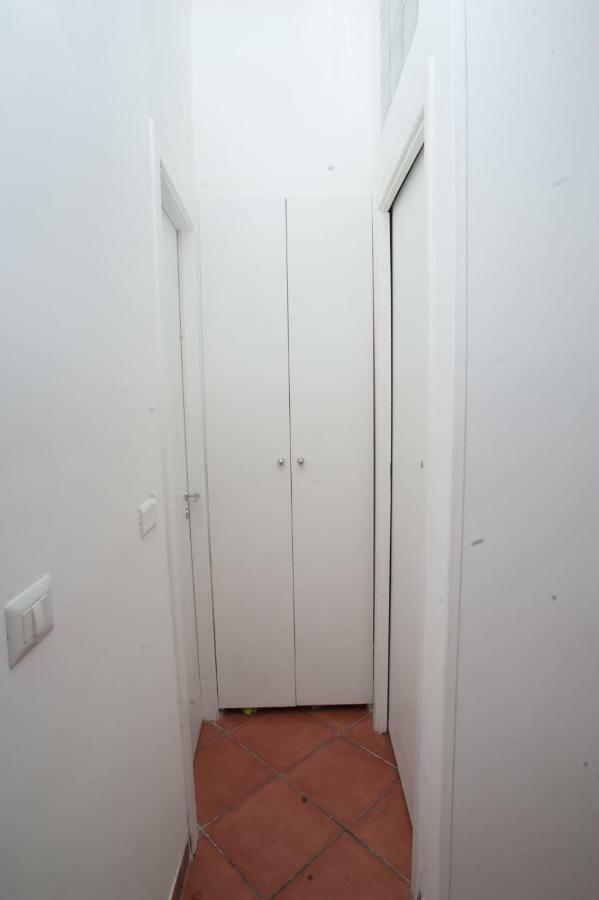 Simpa Apartment Neapol Zewnętrze zdjęcie