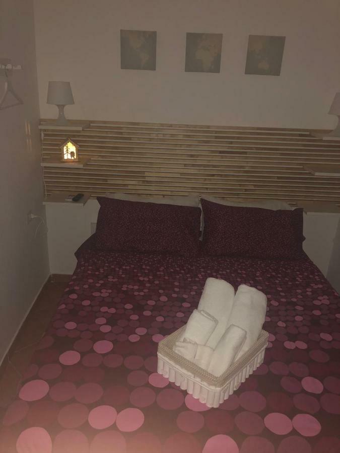 Simpa Apartment Neapol Zewnętrze zdjęcie