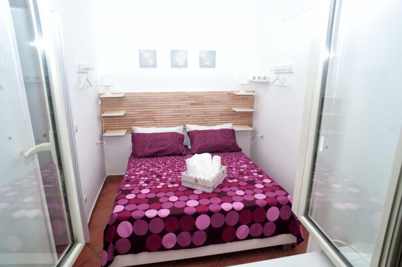 Simpa Apartment Neapol Zewnętrze zdjęcie